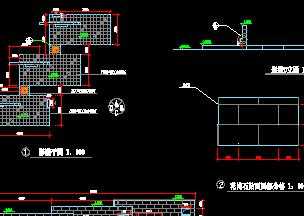 ���ھ�ǽ��ͼ���