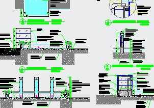 ˮ��ǽʩ����ͼ