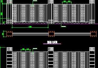 ����Χǽƽ����ͼ