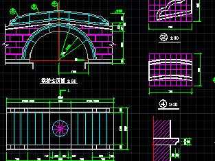 �ŵ�԰�ֹ��ź�����ʩ��ͼ