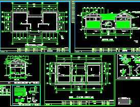 ĳ��԰���۲��������ṹͼ