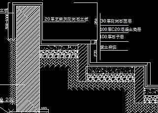 ��̨�׽ṹ��ͼ