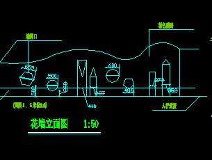 ĳ���ۻ�ǽ����ͼ