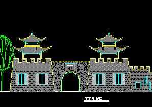 ĳ��԰�ų�ǽ����ͼ