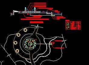 ԰�ֺ���ʩ��ͼ