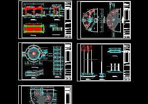 ĳ������Ȫ���й㳡ʩ��ͼ