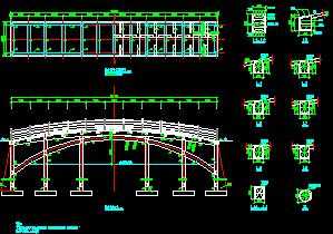 ����ʩ������ͼ