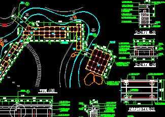 ľջ��ʩ��ƽ����ͼ