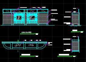 ��ǽʩ������ͼ