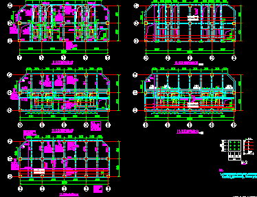 Ͷ�Ͽ�ṹ���ͼ