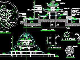 ������Ȫʩ��ͼ