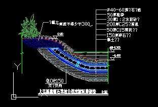 �˹�Ϫ����ʯ������Ȼ���ɺӰ�����