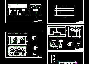 ĳ�������ʩ��ͼ