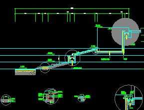 ��ˮǽ���ʩ��ͼ