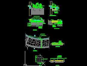 ǽ�����е���ʯ����ͼ