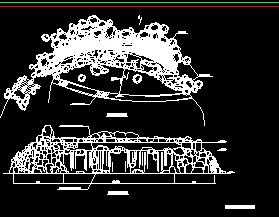 ��ɽ���ʩ��ͼ