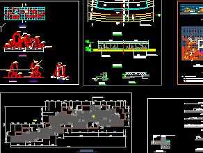 ԰�ּ�ɽCAD�ϼ�