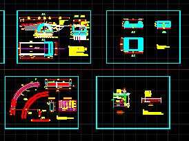 �������ʩ��ͼ