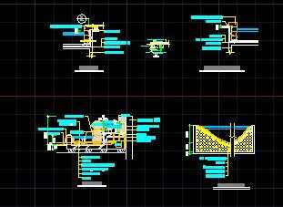 ͡��ľջ������ص�ˮ��ͼ