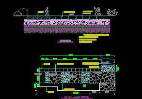 ����԰·����ͼ