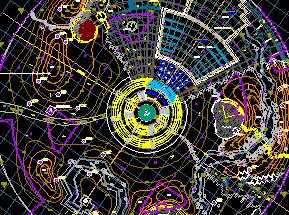 ĳ�ݶ���԰���ʩ��ͼ