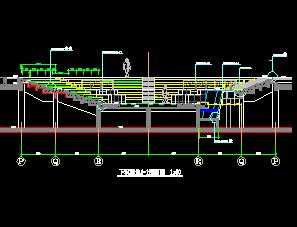 ĳ�ݶ���԰���ʩ��ͼ