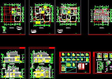 ĳ����ʩ��ͼֽ