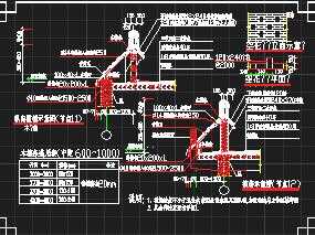 �¹���ͷǽ��������ͼ