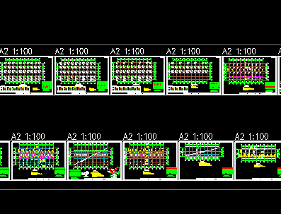 ĳסլ¥�ṹʩ��ͼ