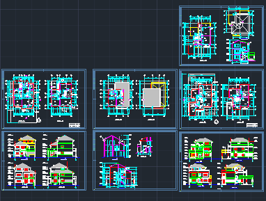 ĳ��������ʩ��ͼֽ