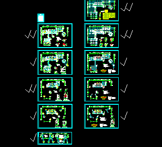 �����׶�԰�ṹ���ͼ