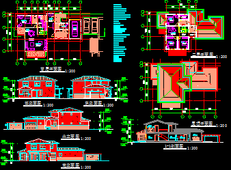 ĳ����ʩ��ͼֽ