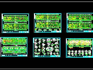 ĳסլС���ṹʩ��ͼ