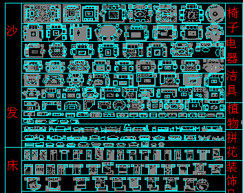 CAD�Ҿ�ͼ��