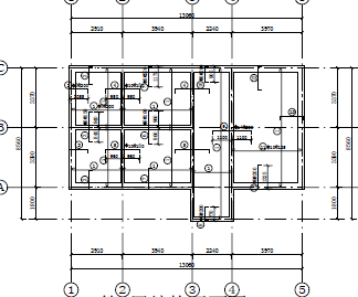 ���㽨��ש��ṹʩ��ͼ