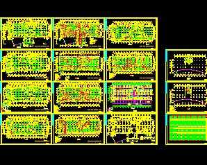 ĳҽԺ�ۺ�¥�ṹ���ͼ