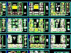 ĳסլ¥�ṹʩ��ͼ