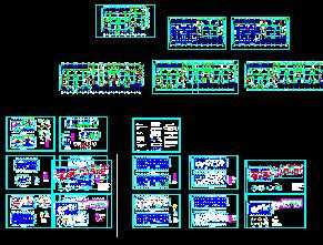 ĳС�߲�סլ¥�ṹʩ��ͼ