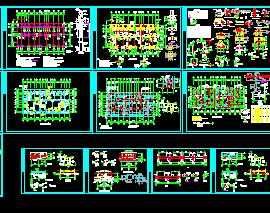 ĳסլ¥�׿�ṹʩ��ͼ