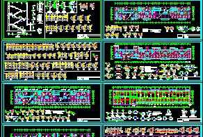 ĳ���סլ�ṹʩ��ͼ