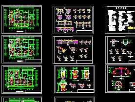 ĳסլ¥�ṹʩ��ͼ