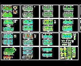 ĳסլ¥�ṹʩ��ͼ