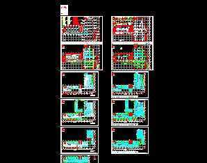 ĳ�ۺ�¥�ṹʩ��ͼ