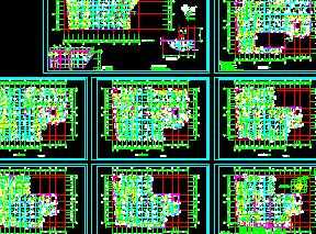 ĳסլ¥�ṹʩ��ͼ