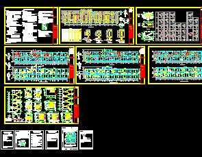 ĳ�칫¥�ṹʩ��ͼ