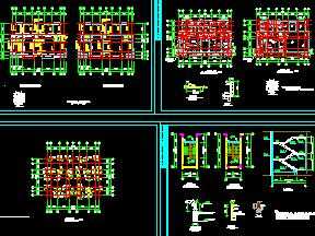 ĳסլ¥�ṹʩ��ͼ