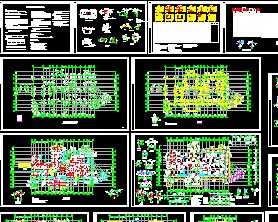 ĳ�����ۺ�¥�ṹ���ͼ