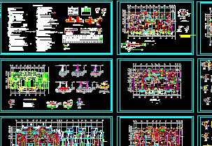 ĳש��������סլ�ṹʩ��ͼ