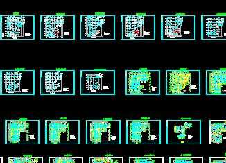 ĳҽԺ�ۺ�¥����ṹʩ��ͼ