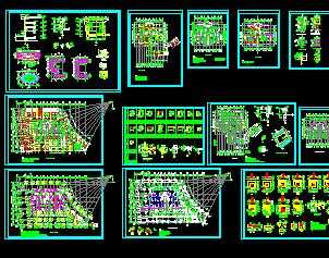 ĳС�߲�סլ¥�ṹʩ��ͼ